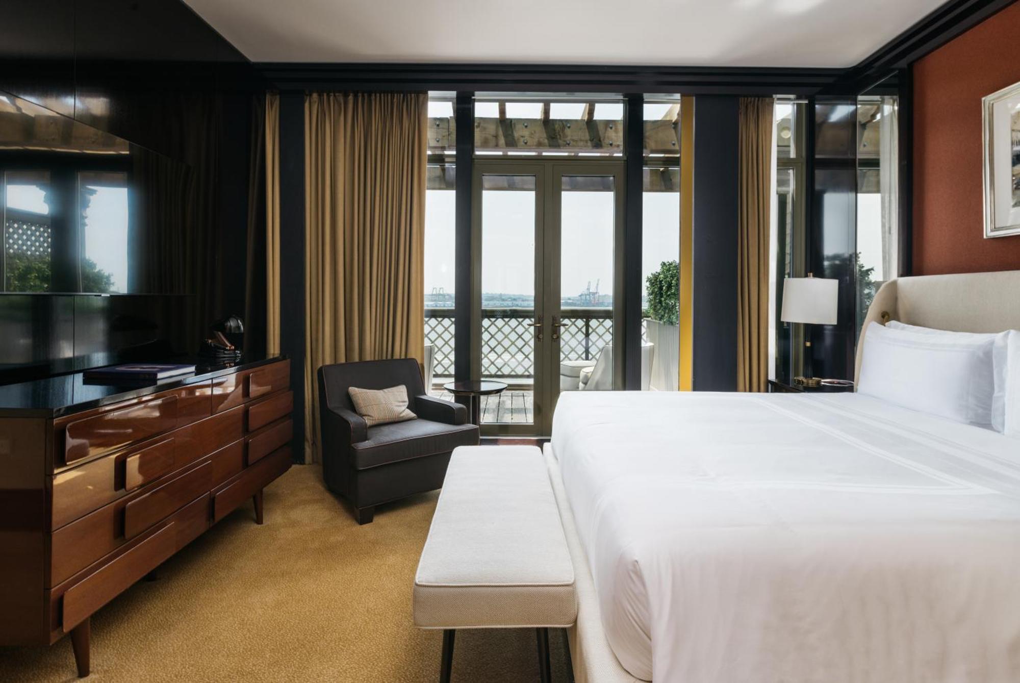 Casa Cipriani 5* Nova Iorque