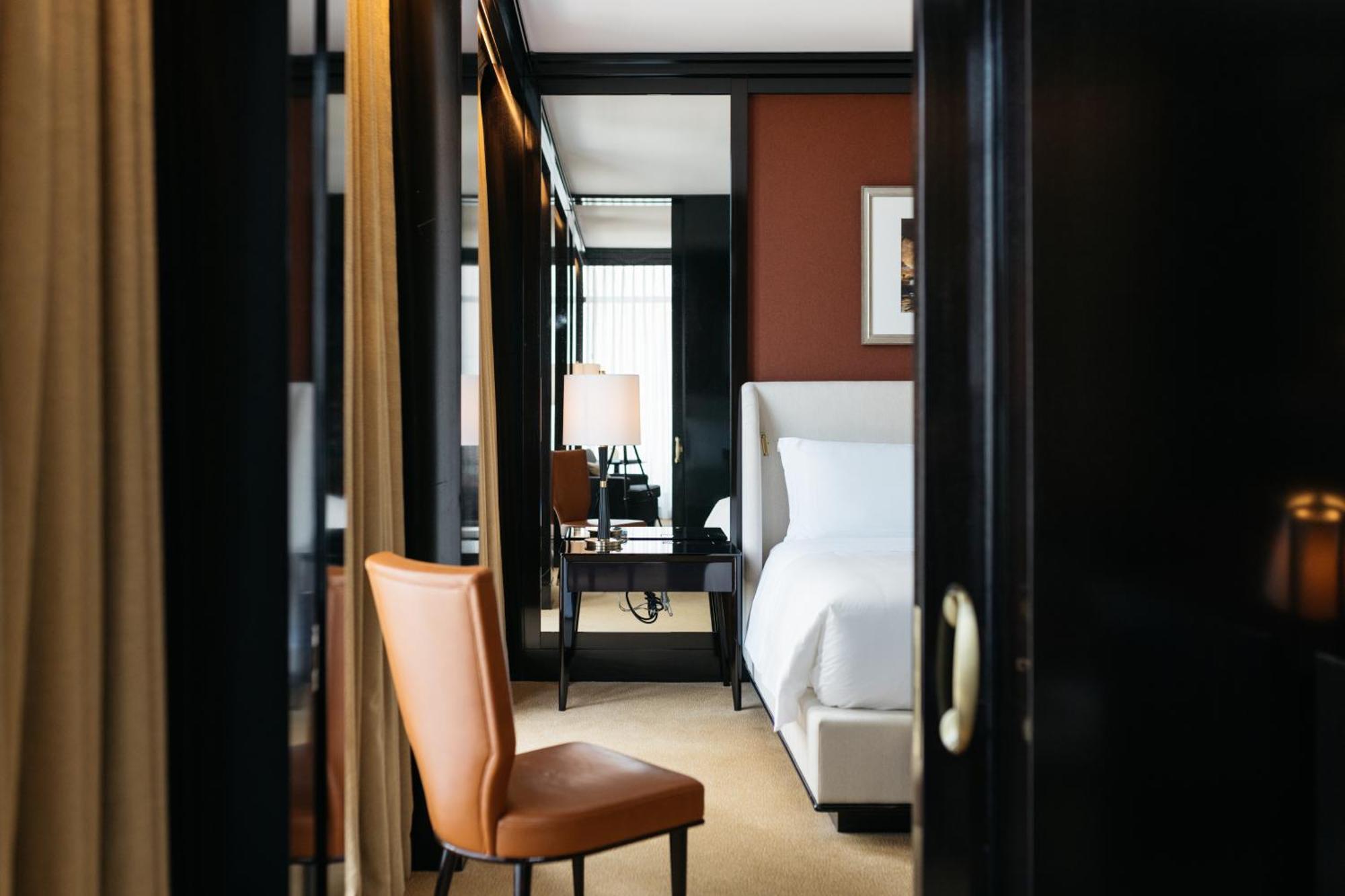 Casa Cipriani Hotel Nova Iorque