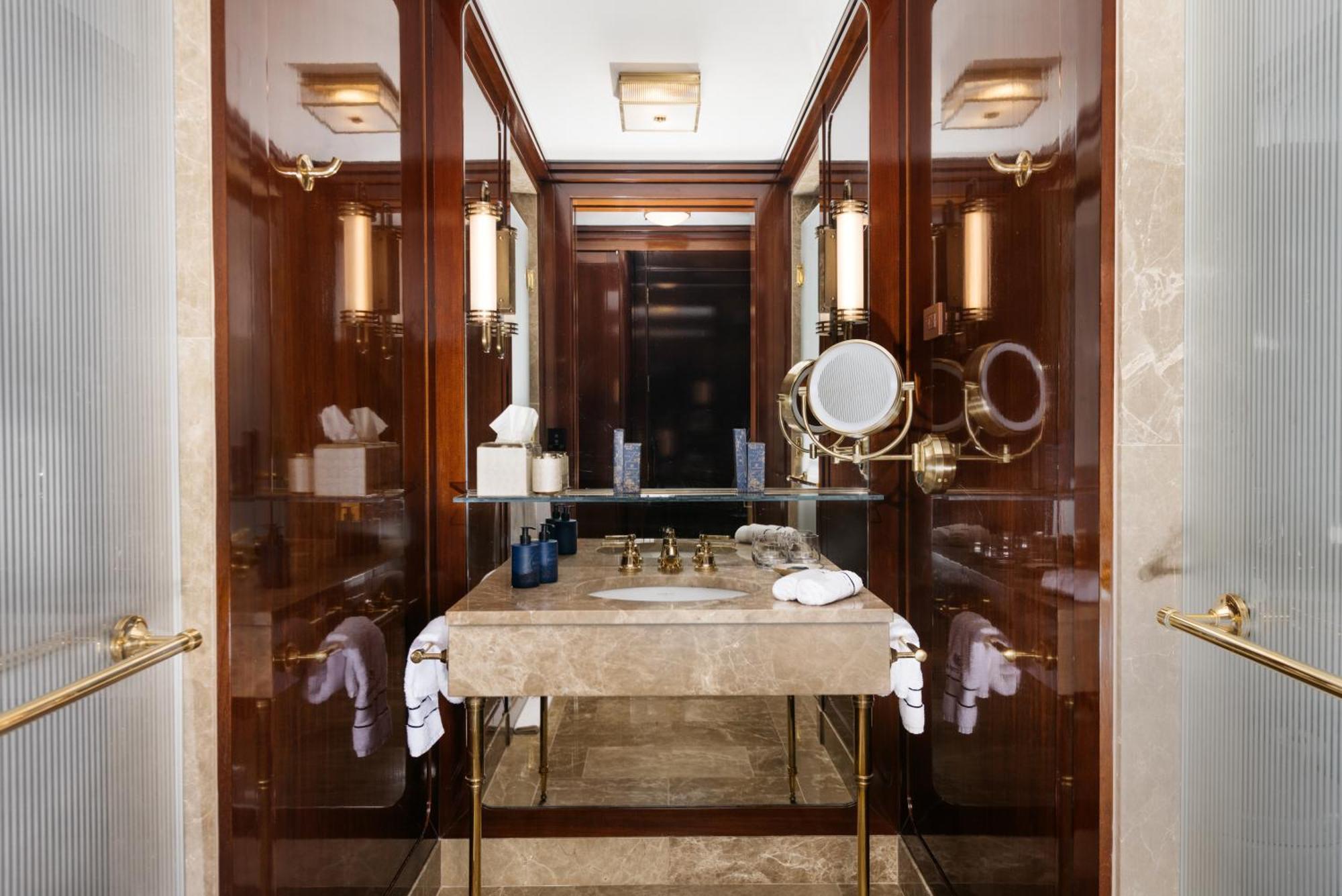 Casa Cipriani Hotel Nova Iorque